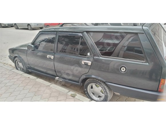 sahibinden tofas kartal s 1996 model afyonkarahisar 200 000 km fume 18679588 arabam com