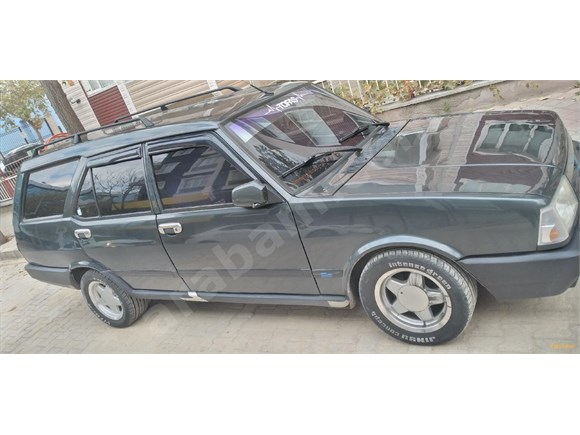 sahibinden tofas kartal s 1996 model afyonkarahisar 200 000 km fume 18679588 arabam com