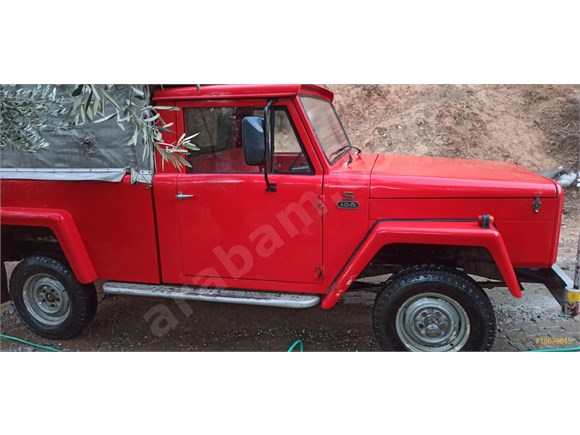 sahibinden dodge s100 1979 model aydin 22 500 km kirmizi 18679645 arabam com sahibinden dodge s100 1979 model aydin 22 500 km kirmizi 18679645 arabam com