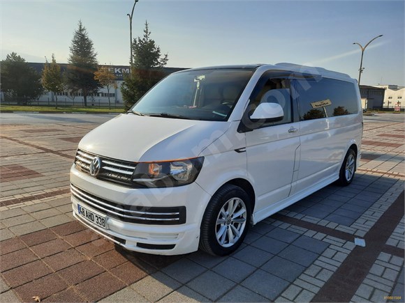 sahibinden volkswagen transporter 2 0 bitdi camli van 2015 model bursa 200 000 km beyaz 18681584 arabam com