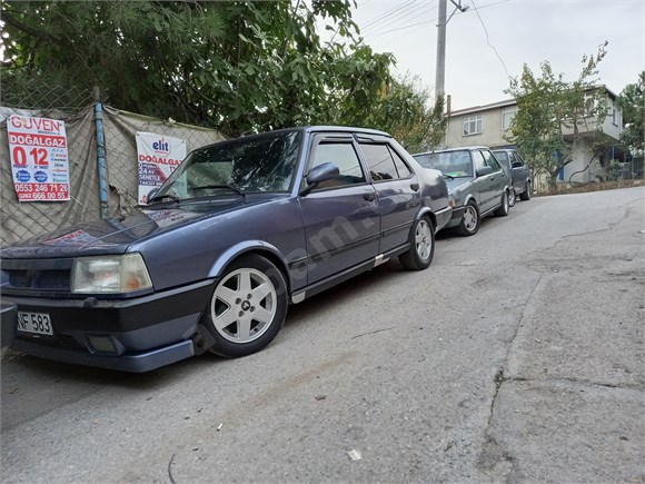 sahibinden tofas dogan slx ie 1998 model kocaeli 145 000 km 18682748 arabam com