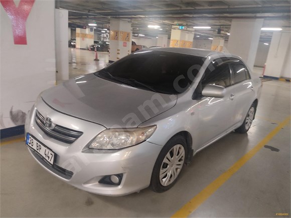 sahibinden toyota corolla 1 4 d 4d comfort 2008 model istanbul 266 700 km gri gumus 18684008 arabam com sahibinden toyota corolla 1 4 d 4d comfort 2008 model istanbul 266 700 km gri gumus 18684008 arabam com