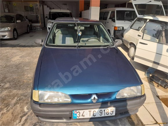 sahibinden renault r 19 1 4 europa rna 1998 model manisa 242 000 km 18685150 arabam com sahibinden renault r 19 1 4 europa rna 1998 model manisa 242 000 km 18685150 arabam com