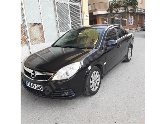 sahibinden opel vectra 1 6 comfort 2007 model izmir 225 000 km 18685182 arabam com