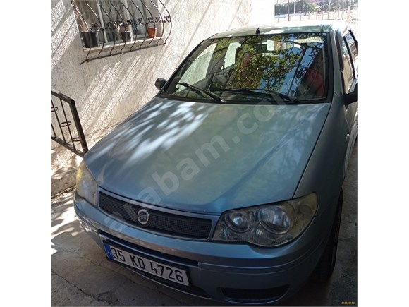 sahibinden fiat palio 1 3 multijet active 2006 model izmir 309 000 km 18686159 arabam com