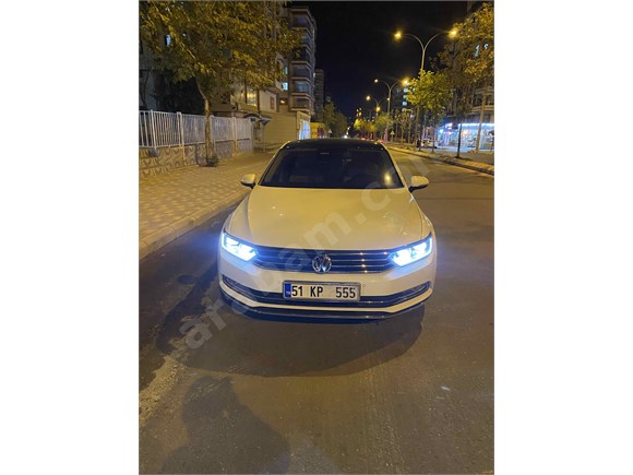 sahibinden volkswagen passat 1 6 tdi bluemotion highline 2018 model sanliurfa 70 000 km 18687664 arabam com