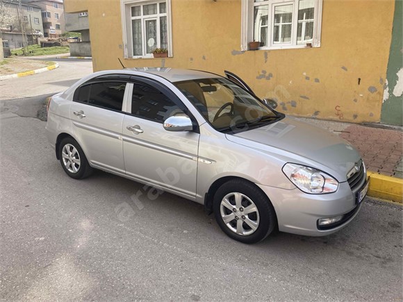 sahibinden hyundai accent era 1 4 team 2011 model istanbul 103 000 km 18687889 arabam com