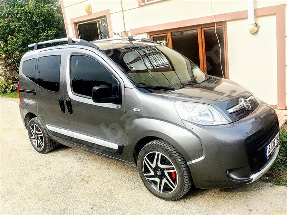 sahibinden fiat fiorino combi 1 3 multijet premio 2015 model bursa 112 000 km fume 18688672 arabam com