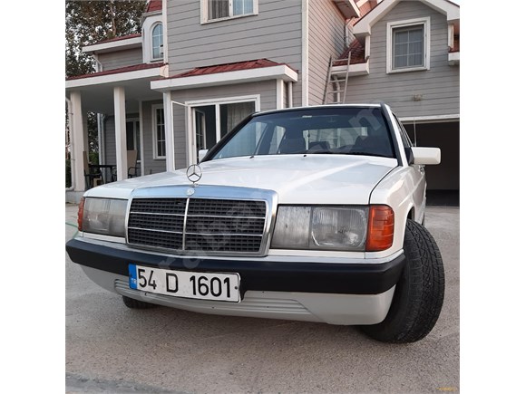 sahibinden mercedes benz 190 d 2 0 1985 model sakarya 376 000 km 18688835 arabam com