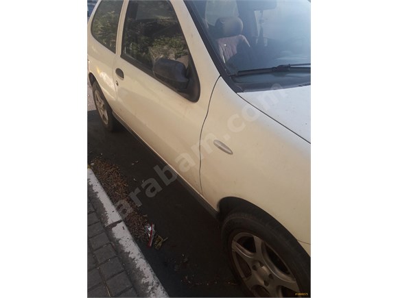 sahibinden fiat palio van 1 3 multijet active 2007 model istanbul 290 000 km 18689373 arabam com