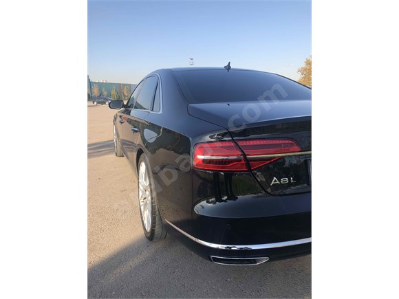 sahibinden audi a8 3 0 tdi quattro long 2015 model kocaeli 173 000 km 18689634 arabam com