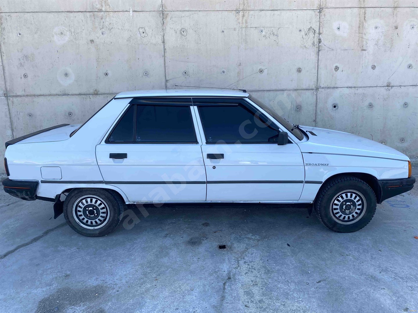 sahibinden renault r 9 1 4 broadway 1993 model eskisehir 200 km 18691126 arabam com sahibinden renault r 9 1 4 broadway 1993 model eskisehir 200 km 18691126 arabam com