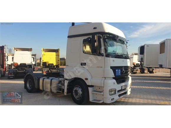 galeriden mercedes benz axor 1840 ls 2011 model hatay 765 000 km beyaz 18692833 arabam com galeriden mercedes benz axor 1840 ls 2011 model hatay 765 000 km beyaz 18692833 arabam com