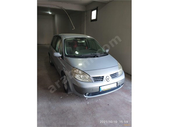 sahibinden renault scenic 1 6 dynamique 2004 model izmir 170 000 km gri 18693119 arabam com sahibinden renault scenic 1 6 dynamique 2004 model izmir 170 000 km gri 18693119 arabam com