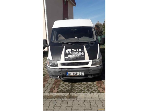 sahibinden ford transit 330 s 2005 model kocaeli 277 000 km 18695308 arabam com