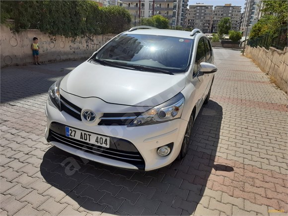 sahibinden toyota verso 1 6 d 4d elegant 2014 model siirt 74 000 km beyaz 18695444 arabam com sahibinden toyota verso 1 6 d 4d elegant 2014 model siirt 74 000 km beyaz 18695444 arabam com