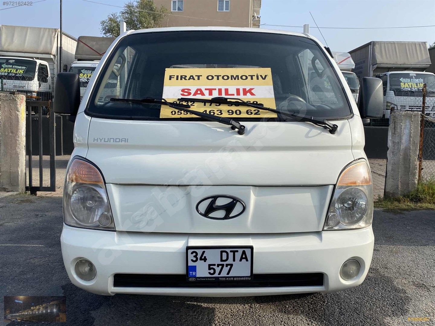 galeriden hyundai h 100 2008 model istanbul 230 000 km beyaz 18696367 arabam com galeriden hyundai h 100 2008 model istanbul 230 000 km beyaz 18696367 arabam com