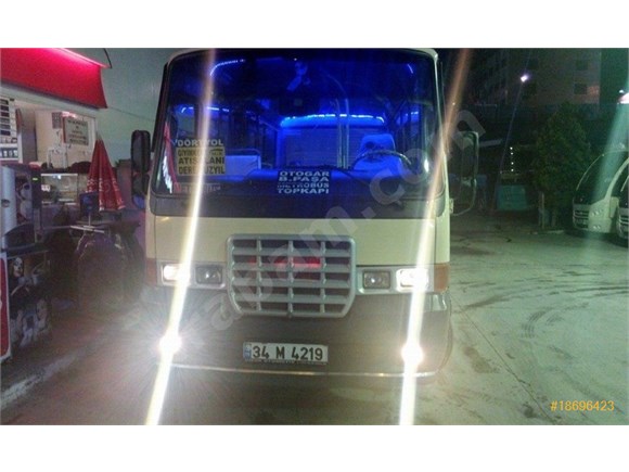 sahibinden magirus m 2000 2009 model istanbul 820 495 km sari 18696423 arabam com sahibinden magirus m 2000 2009 model istanbul 820 495 km sari 18696423 arabam com