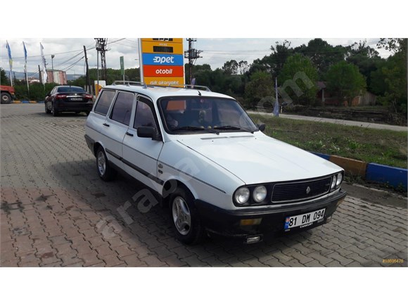 sahibinden renault r 12 toros 1994 model istanbul 145 000 km beyaz 18696478 arabam com