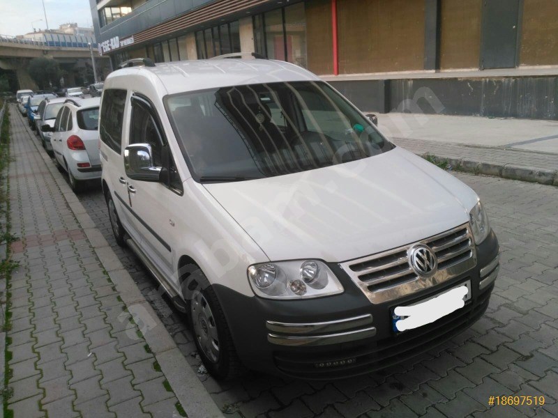 sahibinden volkswagen caddy 1 9 tdi 2007 model izmir 255 000 km beyaz 18697519 arabam com sahibinden volkswagen caddy 1 9 tdi 2007 model izmir 255 000 km beyaz 18697519 arabam com