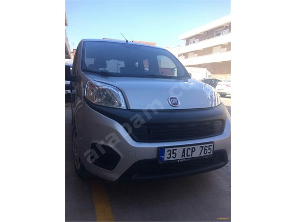 sahibinden fiat fiorino combi 1 3 multijet pop 2017 model izmir 65 000 km 18698434 arabam com