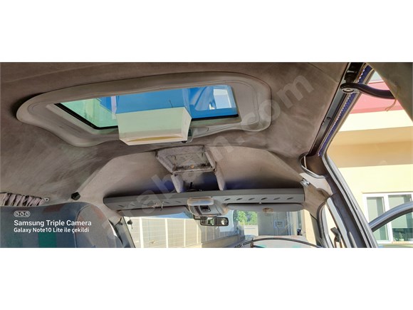 sahibinden fiat scudo 2 0 jtd el van 2003 model istanbul 179 123 km gri gumus 18701021 arabam com