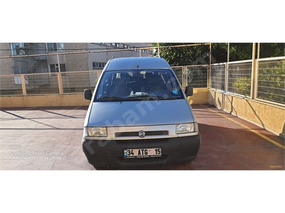 sahibinden fiat scudo 2 0 jtd el van 2003 model istanbul 179 123 km gri gumus 18701021 arabam com sahibinden fiat scudo 2 0 jtd el van 2003 model istanbul 179 123 km gri gumus 18701021 arabam com