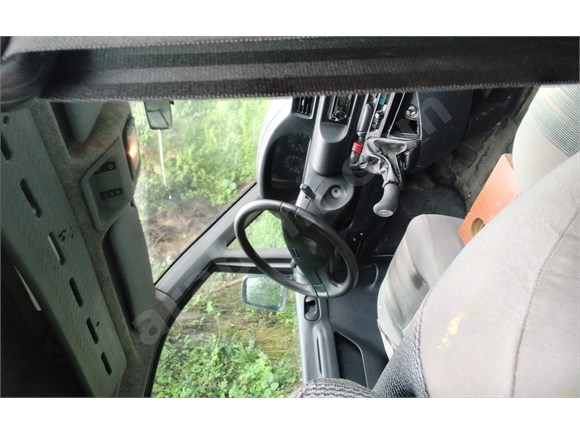 sahibinden fiat scudo 2 0 jtd el van 2001 model trabzon 202 162 km beyaz 18701902 arabam com