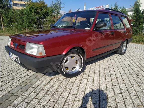 sahibinden tofas kartal 1 6 ie 2001 model bursa 147 000 km 18702815 arabam com