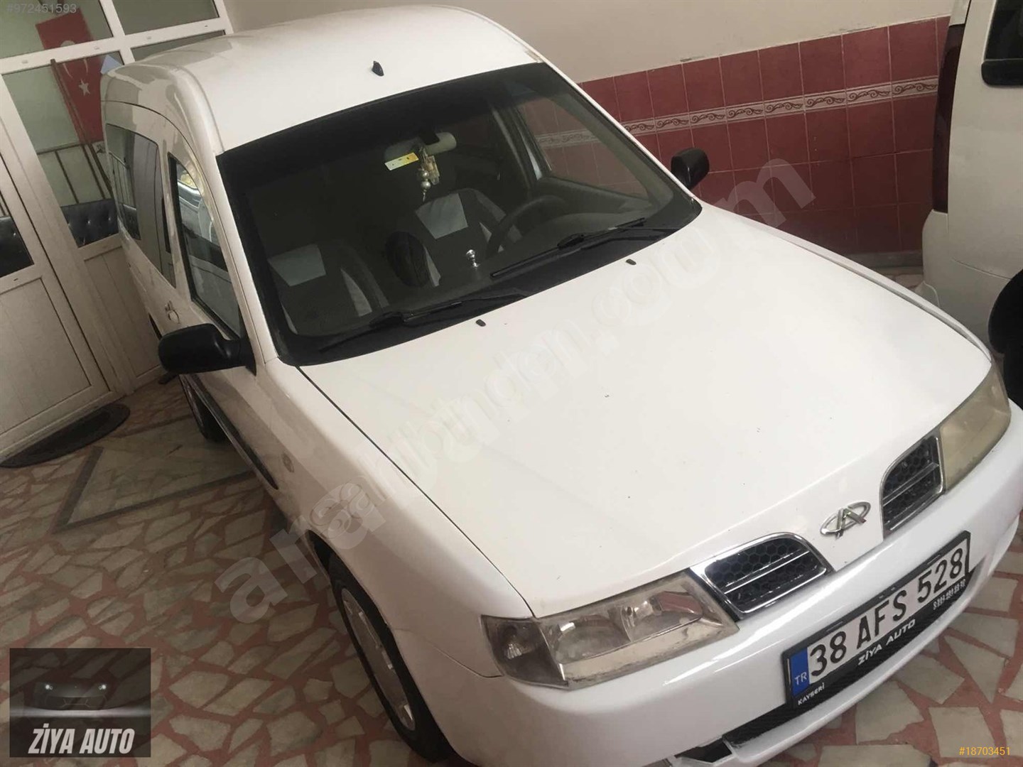 galeriden chery taxim 1 5 lusso 2010 model kayseri 50 000 km beyaz 18703451 arabam com galeriden chery taxim 1 5 lusso 2010 model kayseri 50 000 km beyaz 18703451 arabam com