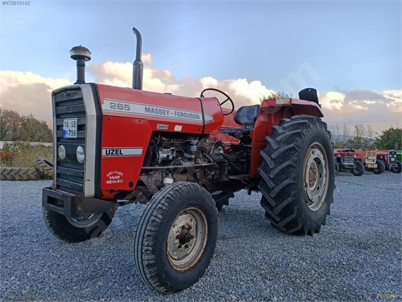 ikinci el massey ferguson traktor fiyatlari ve ilanlari sayfa 5