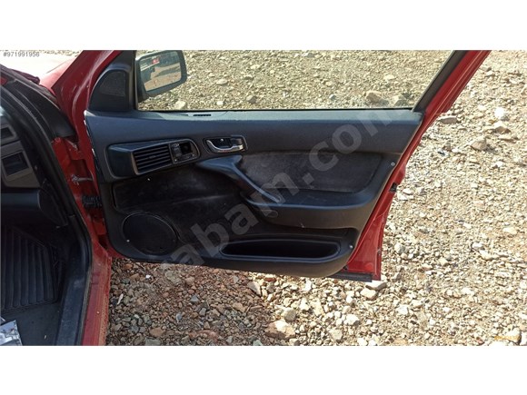 ALFA ROMEO 146 BOXER MOTOR HURDA BELGELİ