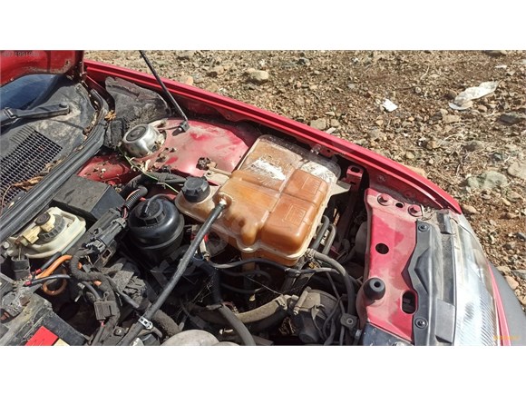 ALFA ROMEO 146 BOXER MOTOR HURDA BELGELİ