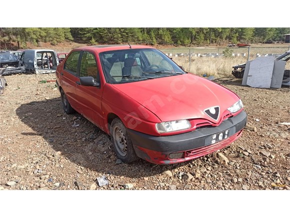 ALFA ROMEO 146 BOXER MOTOR HURDA BELGELİ
