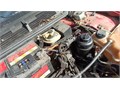 ALFA ROMEO 146 BOXER MOTOR HURDA BELGELİ
