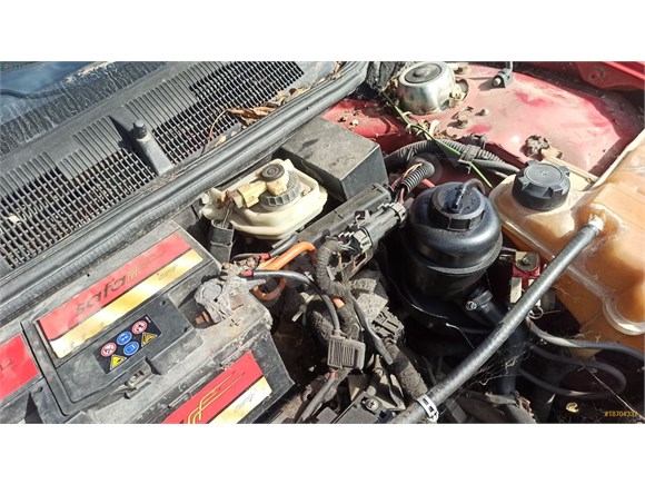 ALFA ROMEO 146 BOXER MOTOR HURDA BELGELİ
