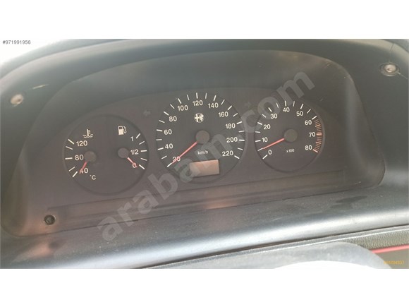 ALFA ROMEO 146 BOXER MOTOR HURDA BELGELİ