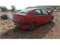 ALFA ROMEO 146 BOXER MOTOR HURDA BELGELİ