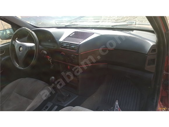 ALFA ROMEO 146 BOXER MOTOR HURDA BELGELİ