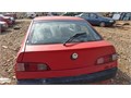 ALFA ROMEO 146 BOXER MOTOR HURDA BELGELİ