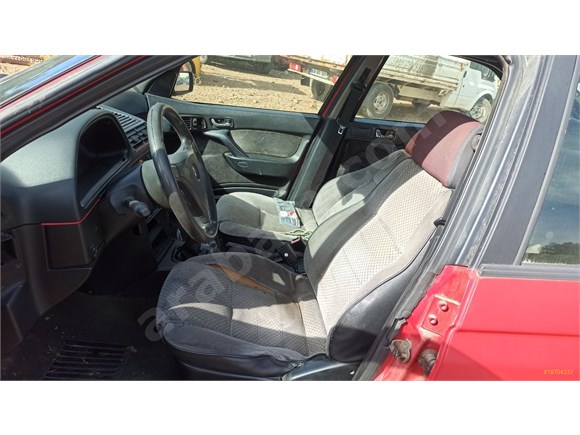 ALFA ROMEO 146 BOXER MOTOR HURDA BELGELİ