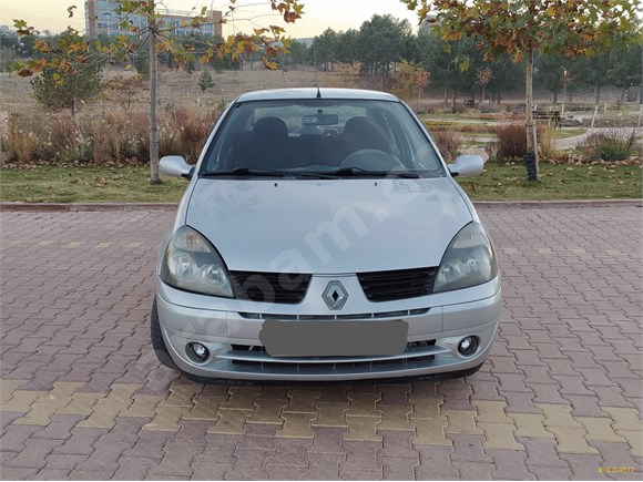 sahibinden renault symbol 1 5 dci extreme 2008 model konya 340 000 km gri metalik 18704612 arabam com