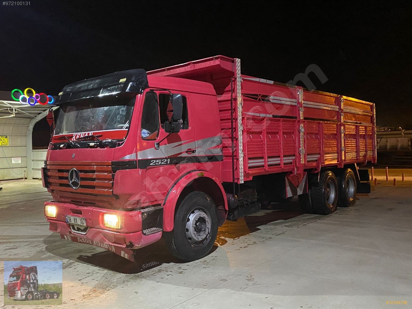 galeriden mercedes benz axor 2521 1999 model ankara 200 000 km pembe 18704736 arabam com galeriden mercedes benz axor 2521 1999 model ankara 200 000 km pembe 18704736 arabam com