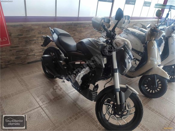 galeriden bajaj dominar 400 2021 model ankara 0 km siyah 18705941 arabam com