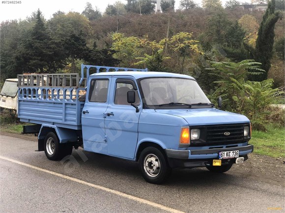 galeriden ford otosan transit 190 p cift kabin 1982 model trabzon 100 000 km mavi 18706989 arabam com galeriden ford otosan transit 190 p cift kabin 1982 model trabzon 100 000 km mavi 18706989 arabam com