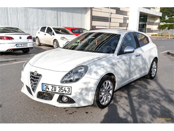 sahibinden alfa romeo giulietta 1 6 jtd distinctive 2015 model istanbul 127 000 km beyaz 18707847 arabam com sahibinden alfa romeo giulietta 1 6 jtd distinctive 2015 model istanbul 127 000 km beyaz 18707847 arabam com