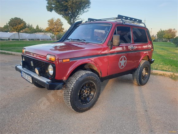 sahibinden lada niva 1 6 1991 model antalya 29 000 km bordo 18708082 arabam com sahibinden lada niva 1 6 1991 model antalya 29 000 km bordo 18708082 arabam com