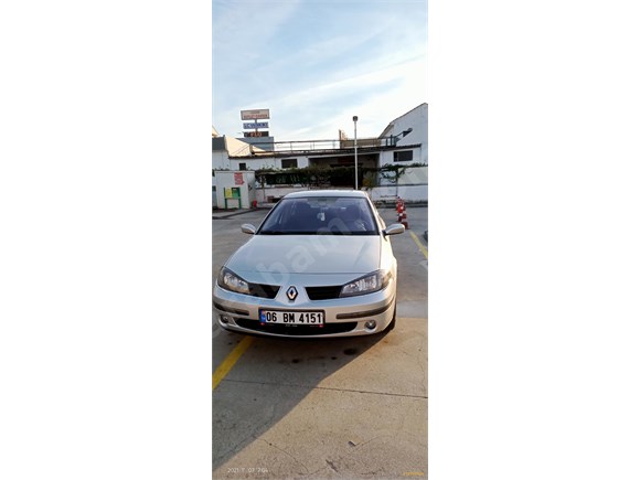 sahibinden renault laguna 1 6 expression 2006 model izmir 175 565 km 18708444 arabam com