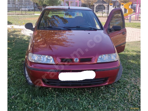 sahibinden fiat palio 1 2 el 2004 model antalya 401 000 km bordo 18708585 arabam com