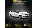 HT RENT A CAR'DAN GÜNLÜK, HAFTALIK, AYLIK ARAÇLAR